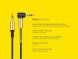 AUX-кабель Hoco UPA02 (2m) - Black