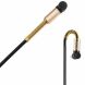 AUX-кабель Hoco UPA02 (2m) - Black