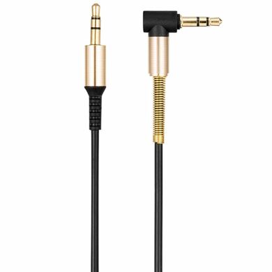 AUX-кабель Hoco UPA02 (2m) - Black