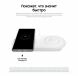 Беспроводное зарядное устройство Samsung Wireless Charger Duo (EP-P5200TBRGRU) - Black. Фото 7 из 9