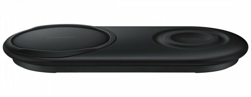 Беспроводное зарядное устройство Samsung Wireless Charger Duo (EP-P5200TBRGRU) - Black