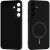 Чехол ABEEL Lyra Skin with MagSafe для Samsung Galaxy S26 FE - Black