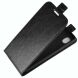 Чехол Deexe Flip Case для Samsung Galaxy A01 Core (A013) - Black. Фото 4 из 13