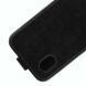 Чехол Deexe Flip Case для Samsung Galaxy A01 Core (A013) - Black. Фото 3 из 13