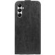 Чехол Deexe Flip Case для Samsung Galaxy A05s (A057) - Black. Фото 4 из 5