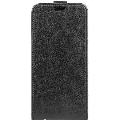 Чехол Deexe Flip Case для Samsung Galaxy A05s (A057) - Black