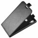Чехол Deexe Flip Case для Samsung Galaxy A10s (A107) - Black. Фото 3 из 4