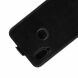 Чехол Deexe Flip Case для Samsung Galaxy A10s (A107) - Black. Фото 4 из 4