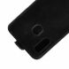 Чехол Deexe Flip Case для Samsung Galaxy A30 (A305) / A20 (A205) - Black. Фото 2 из 4