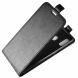 Чехол Deexe Flip Case для Samsung Galaxy A30 (A305) / A20 (A205) - Black. Фото 3 из 4