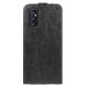 Чохол Deexe Flip Case для Samsung Galaxy M52 (M526) - Black