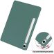Чохол Deexe Smart Case для Samsung Galaxy Tab S10 Lite (X400/X406) - Mint Green