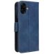 Чехол Deexe Wallet Stand для Samsung Galaxy A07 (A075) - Blue. Фото 7 из 15