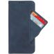 Чехол Deexe Wallet Stand для Samsung Galaxy A07 (A075) - Blue. Фото 3 из 15