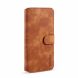 Чохол DG.MING Retro Style для Samsung Galaxy M30s (M307) / Galaxy M21 (M215) - Brown