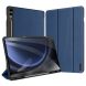 Чехол DUX DUCIS Domo Series для Samsung Galaxy Tab S9 FE Plus (X610.616) - Blue. Фото 2 из 12