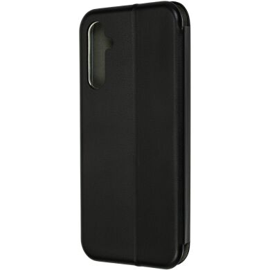 Чохол-книжка ArmorStandart G-Case для Samsung Galaxy A24 (A245) - Black