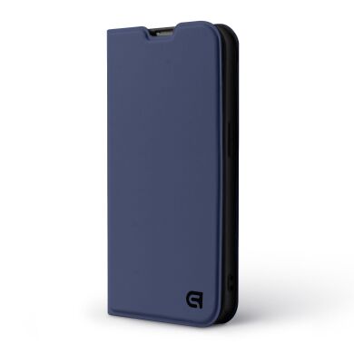 Чехол-книжка ArmorStandart OneFold Case для Samsung Galaxy A57 (A576) - Dark Blue