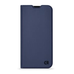 Чехол-книжка ArmorStandart OneFold Case для Samsung Galaxy A57 (A576) - Dark Blue