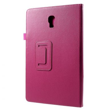 Чехол-книжка Deexe Book Style для Samsung Galaxy Tab A 10.5 (T590/595) - Rose