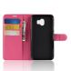 Чехол-книжка Deexe Book Type для Samsung Galaxy J4 2018 (J400) - Rose. Фото 3 из 6