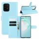 Чохол-книжка Deexe Book Type для Samsung Galaxy S10 Lite (G770) - Blue