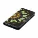Чехол-книжка Deexe Color Wallet для Samsung Galaxy A30 (A305) / A20 (A205) - Colorized Butterfly. Фото 8 из 10