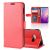 Чохол-книжка Deexe Wallet Style для Samsung Galaxy S10e - Red