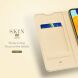 Чехол-книжка DUX DUCIS Skin Pro для Samsung Galaxy A03s (A037) - Black. Фото 8 из 13