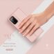 Чехол-книжка DUX DUCIS Skin Pro для Samsung Galaxy A03s (A037) - Pink. Фото 6 из 13