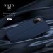 Чехол-книжка DUX DUCIS Skin Pro для Samsung Galaxy A03s (A037) - Black. Фото 5 из 13