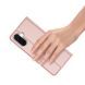 Чехол-книжка DUX DUCIS Skin Pro для Samsung Galaxy A27 (A276) - Pink. Фото 6 из 9