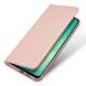 Чехол-книжка DUX DUCIS Skin Pro для Samsung Galaxy A27 (A276) - Pink. Фото 4 из 9