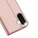 Чехол-книжка DUX DUCIS Skin Pro для Samsung Galaxy A27 (A276) - Pink. Фото 3 из 9