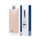 Чехол-книжка DUX DUCIS Skin Pro для Samsung Galaxy A27 (A276) - Pink. Фото 9 из 9
