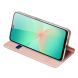 Чехол-книжка DUX DUCIS Skin Pro для Samsung Galaxy A27 (A276) - Pink. Фото 5 из 9