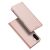 Чехол-книжка DUX DUCIS Skin Pro для Samsung Galaxy A27 (A276) - Pink