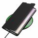 Чехол-книжка DUX DUCIS Skin Pro для Samsung Galaxy Note 20 (N980) - Black. Фото 4 из 19