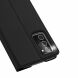 Чехол-книжка DUX DUCIS Skin Pro для Samsung Galaxy Note 20 (N980) - Black. Фото 2 из 19