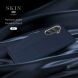 Чехол-книжка DUX DUCIS Skin Pro для Samsung Galaxy S23 FE - Blue. Фото 10 из 16