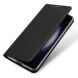 Чехол-книжка DUX DUCIS Skin Pro для Samsung Galaxy S23 FE - Black. Фото 3 из 16