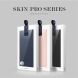 Чохол-книжка DUX DUCIS Skin Pro для Samsung Galaxy S23 FE - Blue