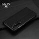 Чехол-книжка DUX DUCIS Skin Pro для Samsung Galaxy S23 FE - Black. Фото 13 из 16