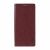 Чехол-книжка MERCURY Classic Flip для Samsung Galaxy S20 Ultra (G988) - Wine Red