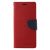 Чохол-книжка MERCURY Fancy Diary для Samsung Galaxy A6 2018 (A600) - Red