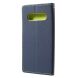 Чохол-книжка MERCURY Fancy Diary для Samsung Galaxy S10 Plus - Dark Blue