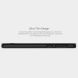 Чохол-книжка NILLKIN Qin Series для Samsung Galaxy A21s (A217) - Black