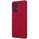 Чехол-книжка NILLKIN Qin Series для Samsung Galaxy A32 (А325) - Red. Фото 3 из 20