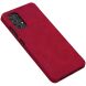 Чехол-книжка NILLKIN Qin Series для Samsung Galaxy A32 (А325) - Red. Фото 6 из 20