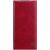 Чохол-книжка NILLKIN Qin Series для Samsung Galaxy Note 20 Plus / Note 20 Ultra - Red